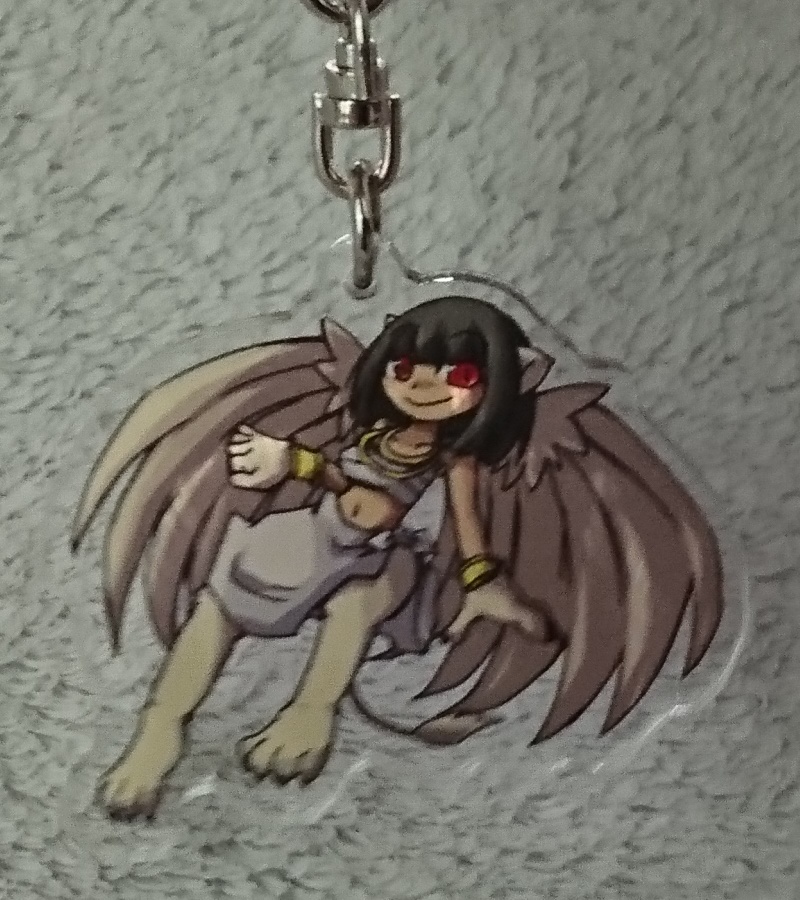 ピクス(アクキー)