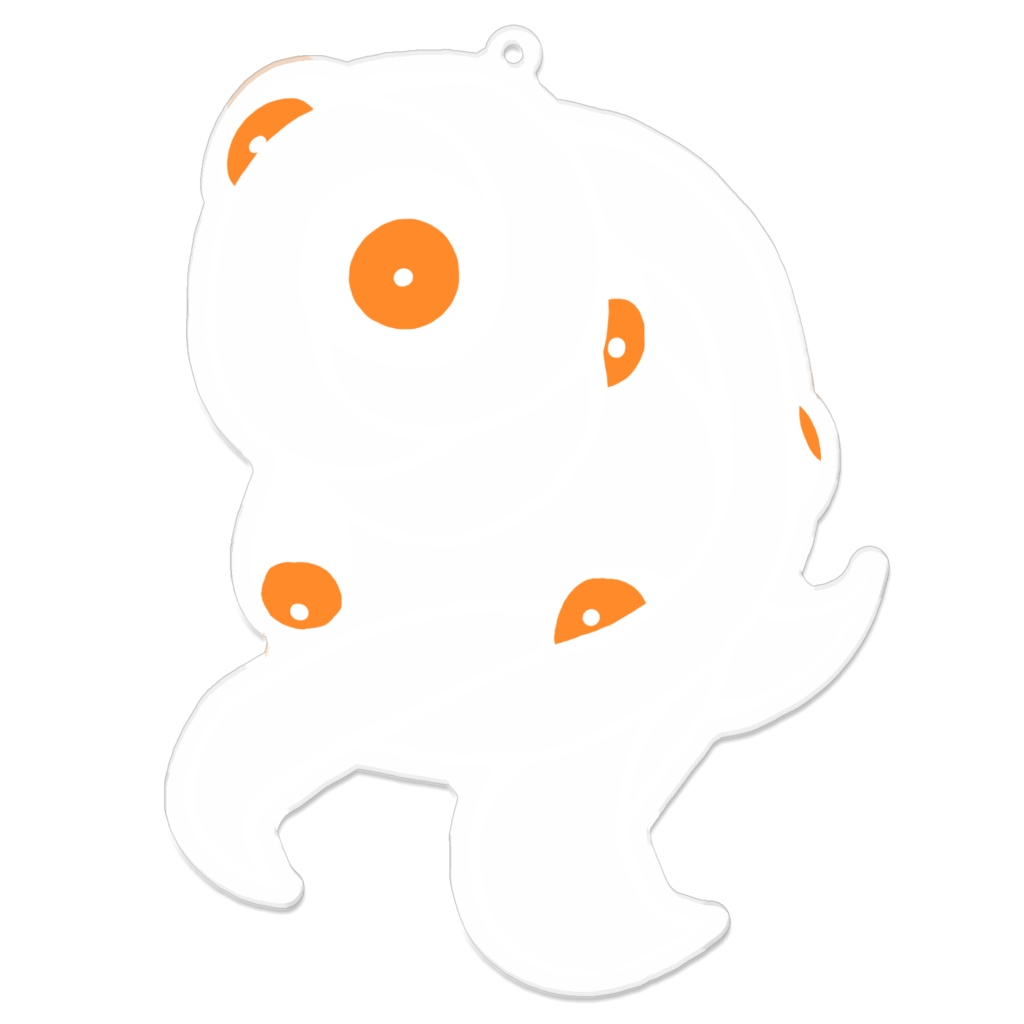 モッシュ(アクキー)