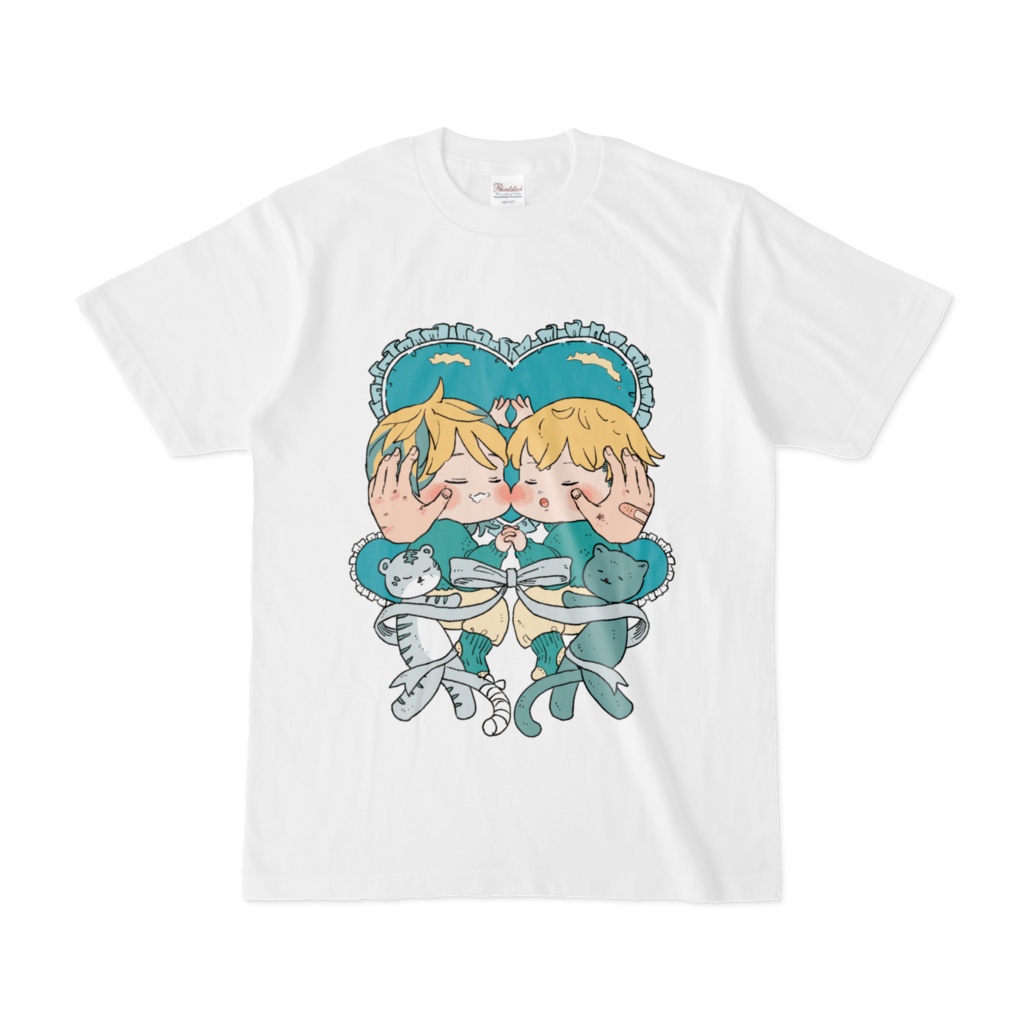 守る子守られる子