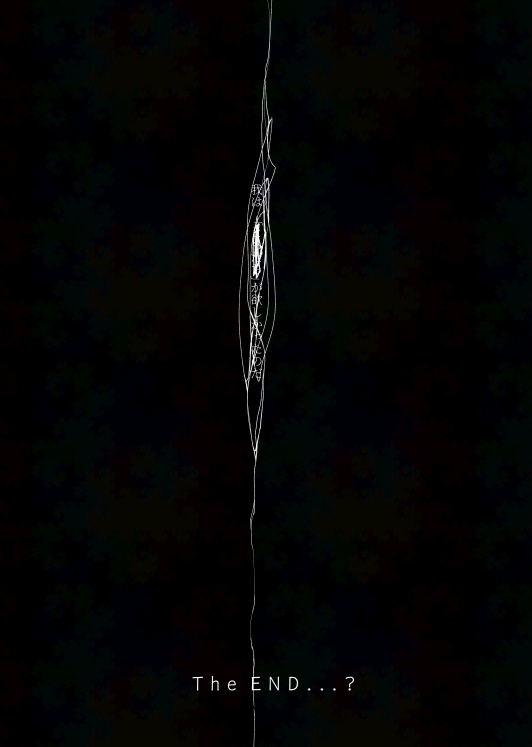 エンディングその後【準備号】