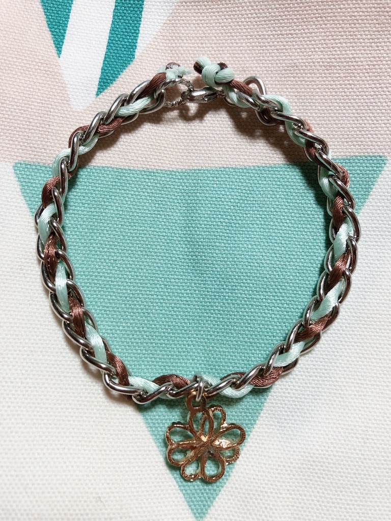 神無月(ウサ。用チョーカー)