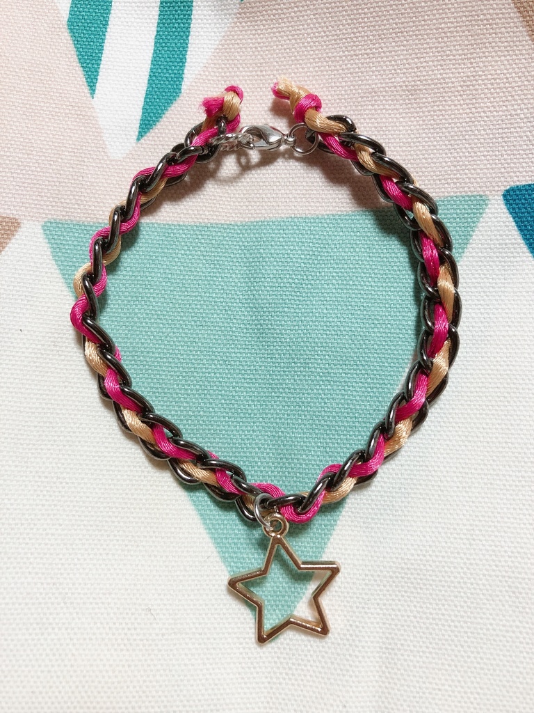 師走(ウサ。用チョーカー)