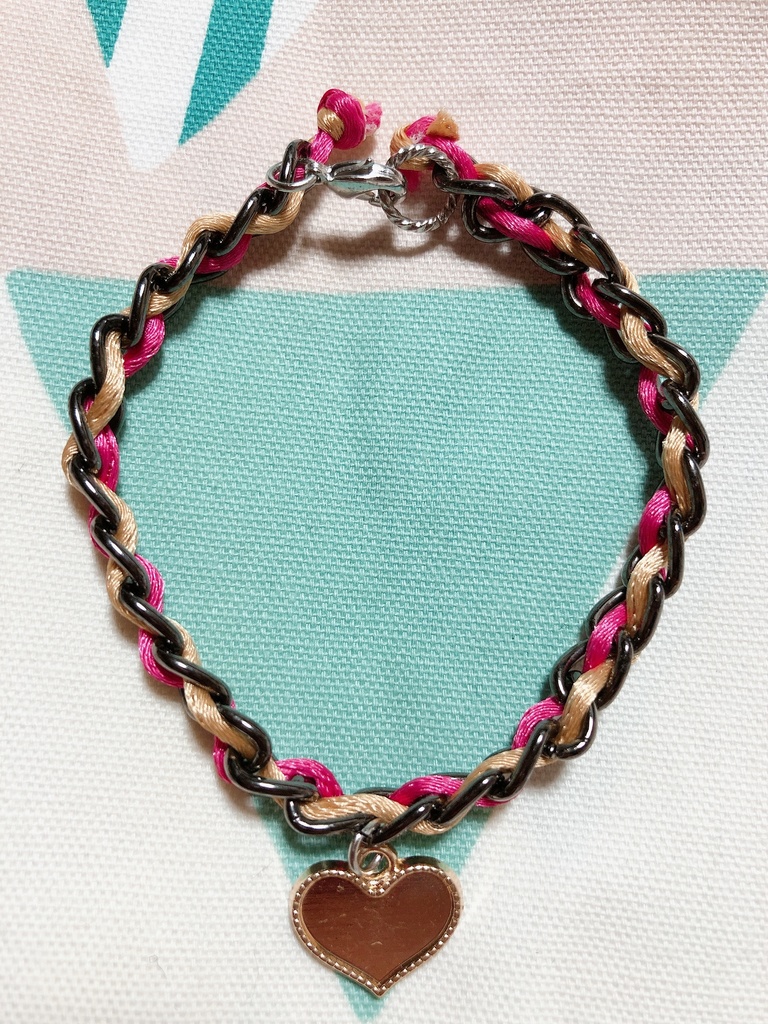 如月(ウサ。用チョーカー)