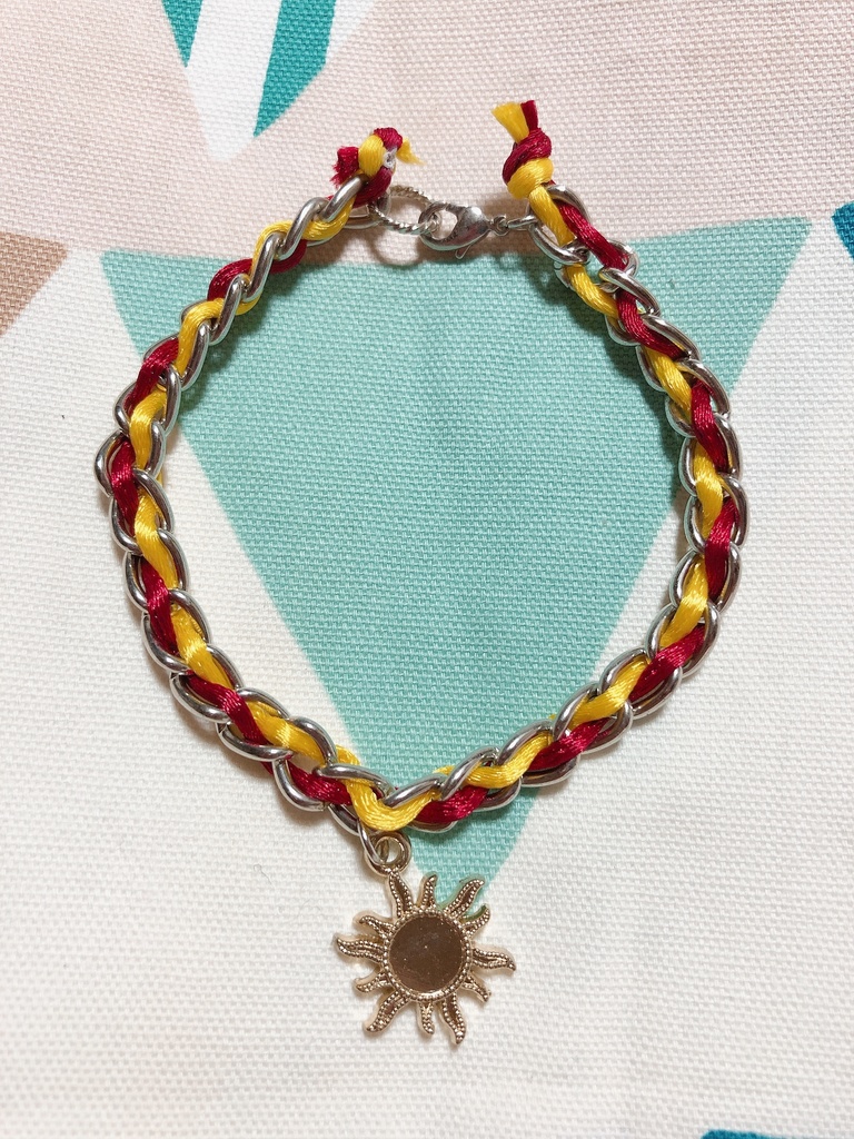 葉月(ウサ。用チョーカー)