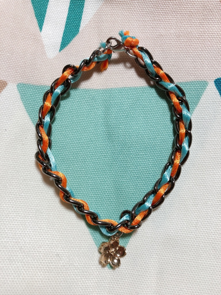 卯月(ウサ。用チョーカー)