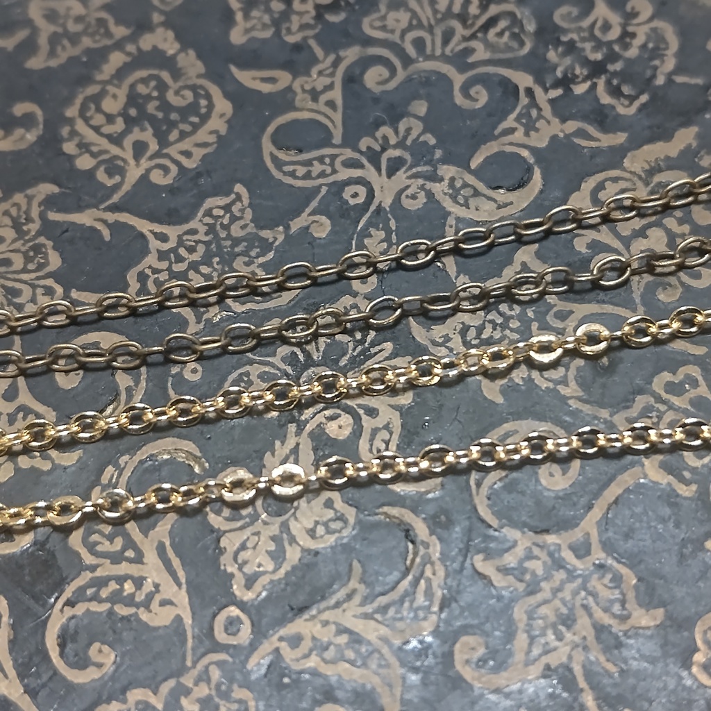 チェーン(大きなお客様向け)