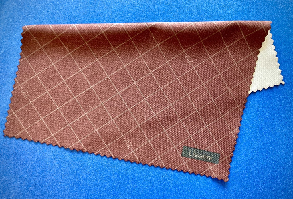 【BIOS】学者のメガネクロス