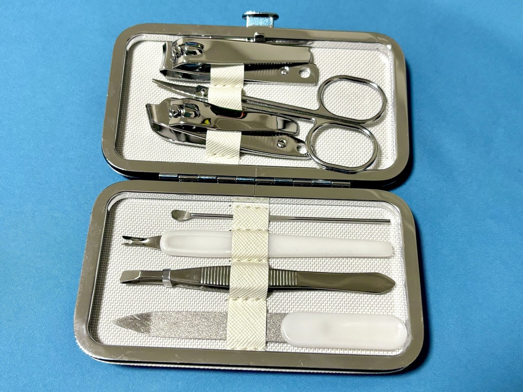 【BIOS】国立精神・神経医療研究センターエチケットセット