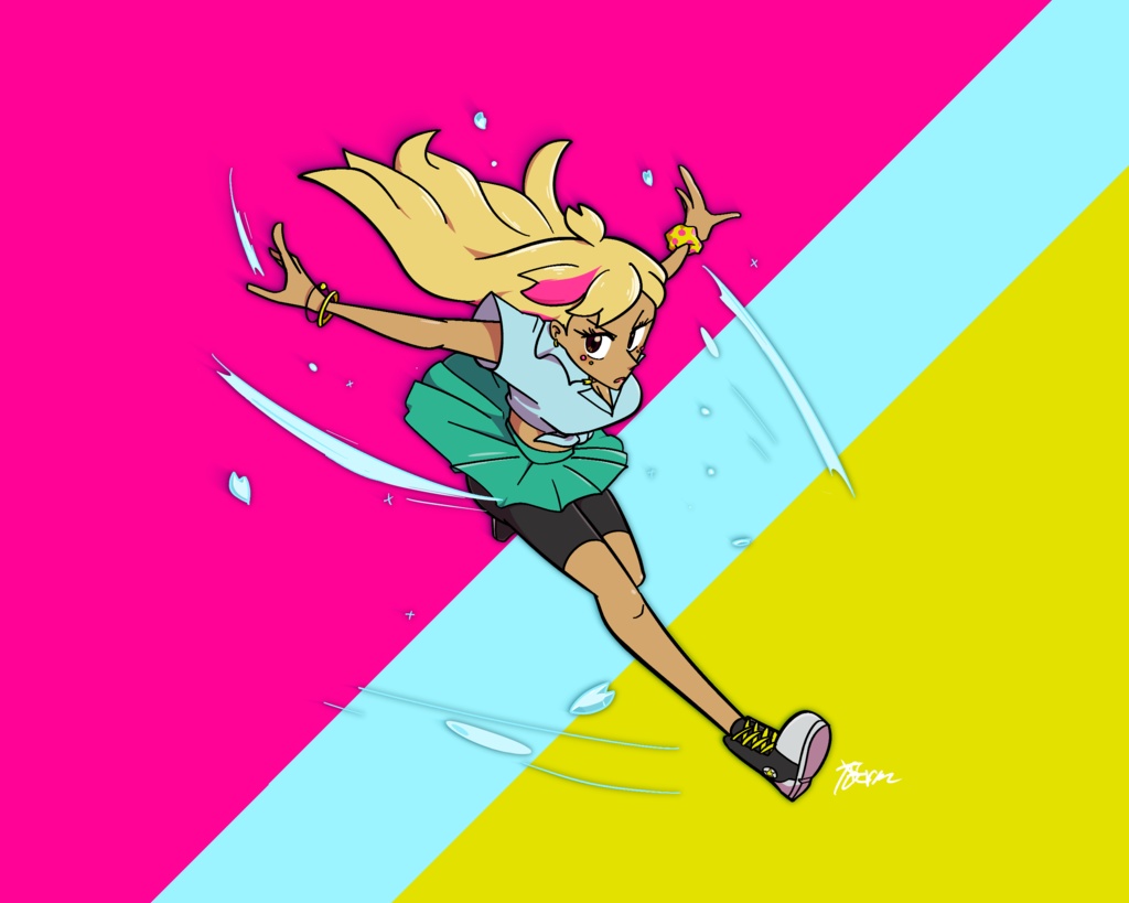 自PCアクリルキーホルダー アイリ、ユッカ、ロッソ、TAKE