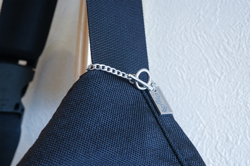 おみずむチェーン&ポストカードセット