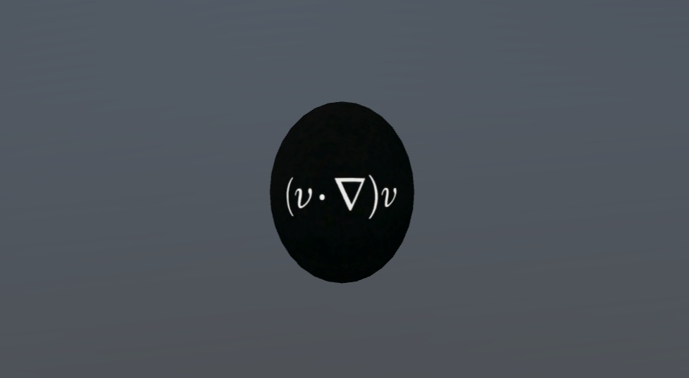 【無料】オイラーお面【VRChat】