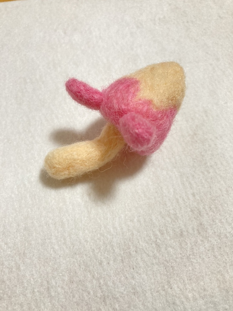 キノコ
