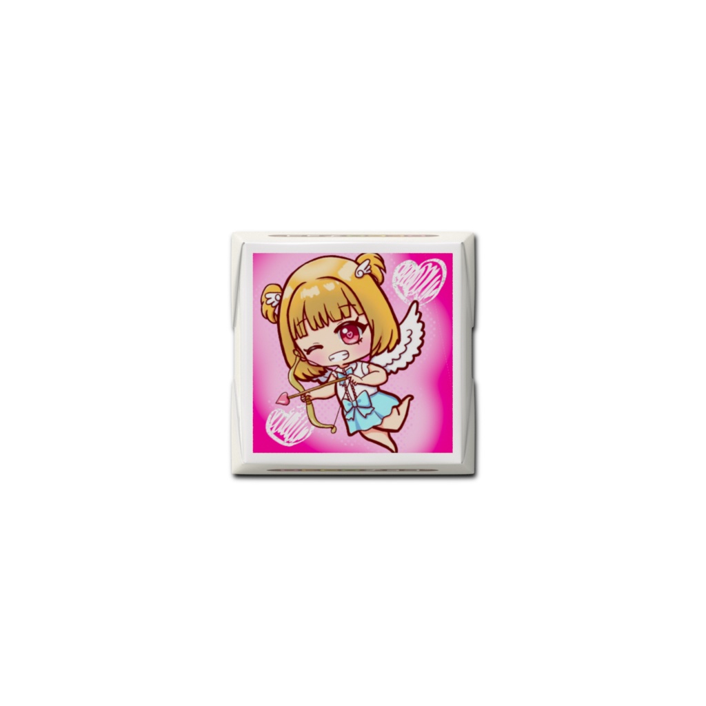 バレンタインチョコ