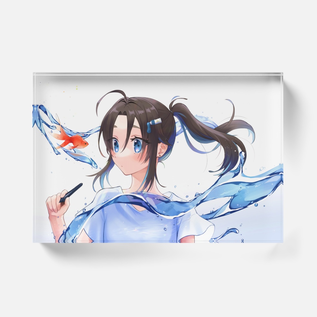 涼しくなりたい