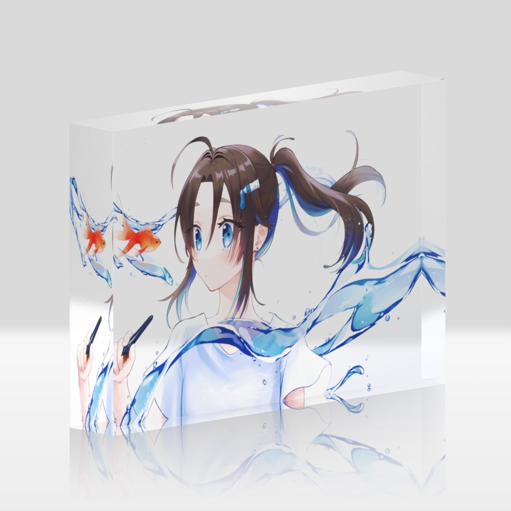 涼しくなりたい