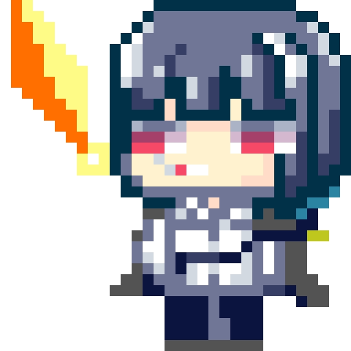 良秀マウスカーソル