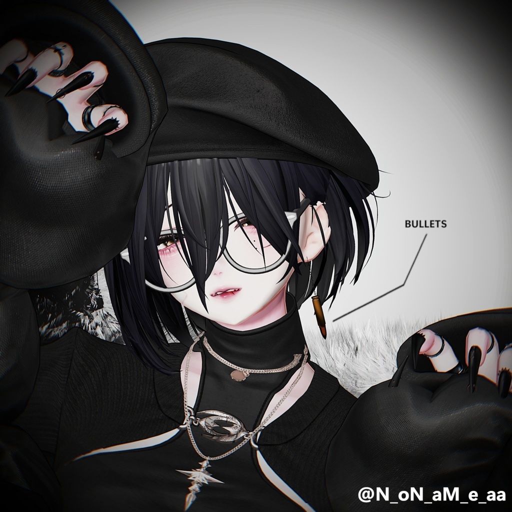 ᚾᚢᛚᛚ ᛖᚳᚹᚩ