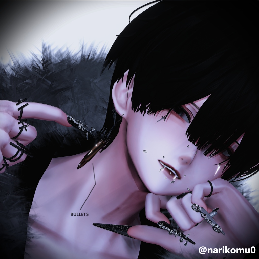 ᚾᚢᛚᛚ ᛖᚳᚹᚩ