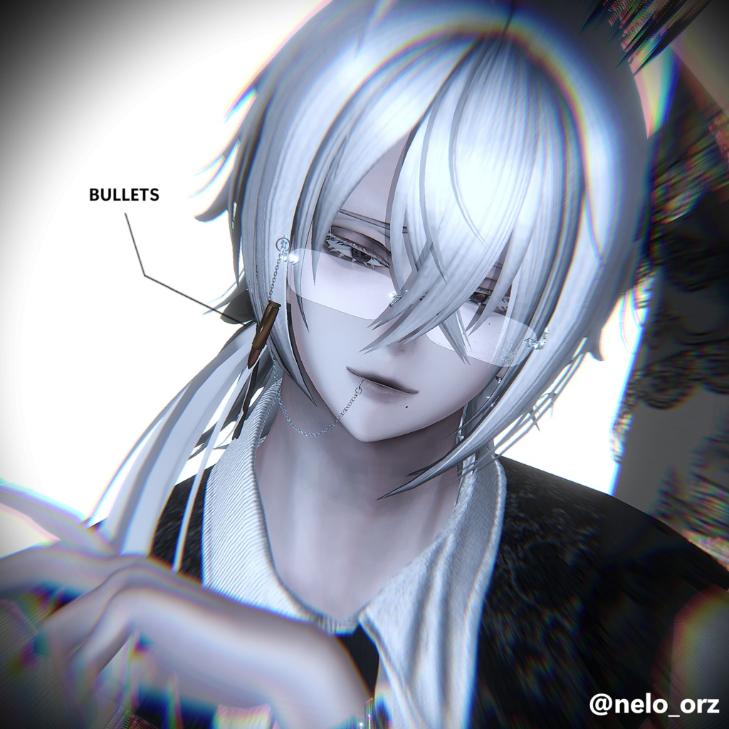 ᚾᚢᛚᛚ ᛖᚳᚹᚩ