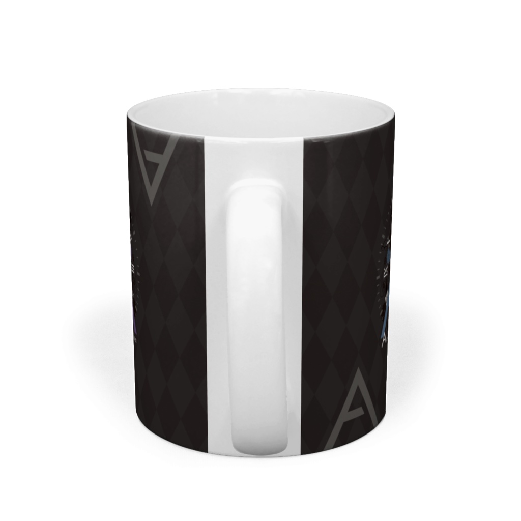 Acquire Associationデザインマグ