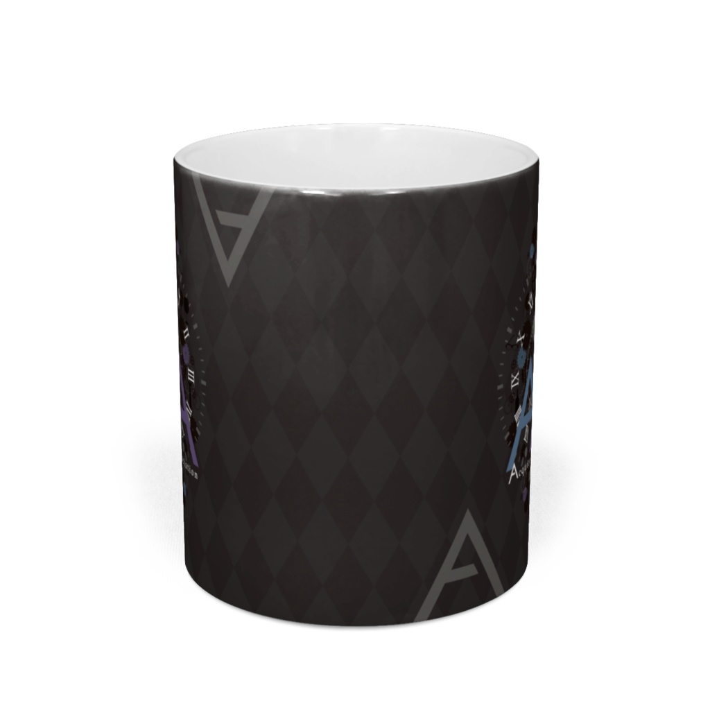 Acquire Associationデザインマグ