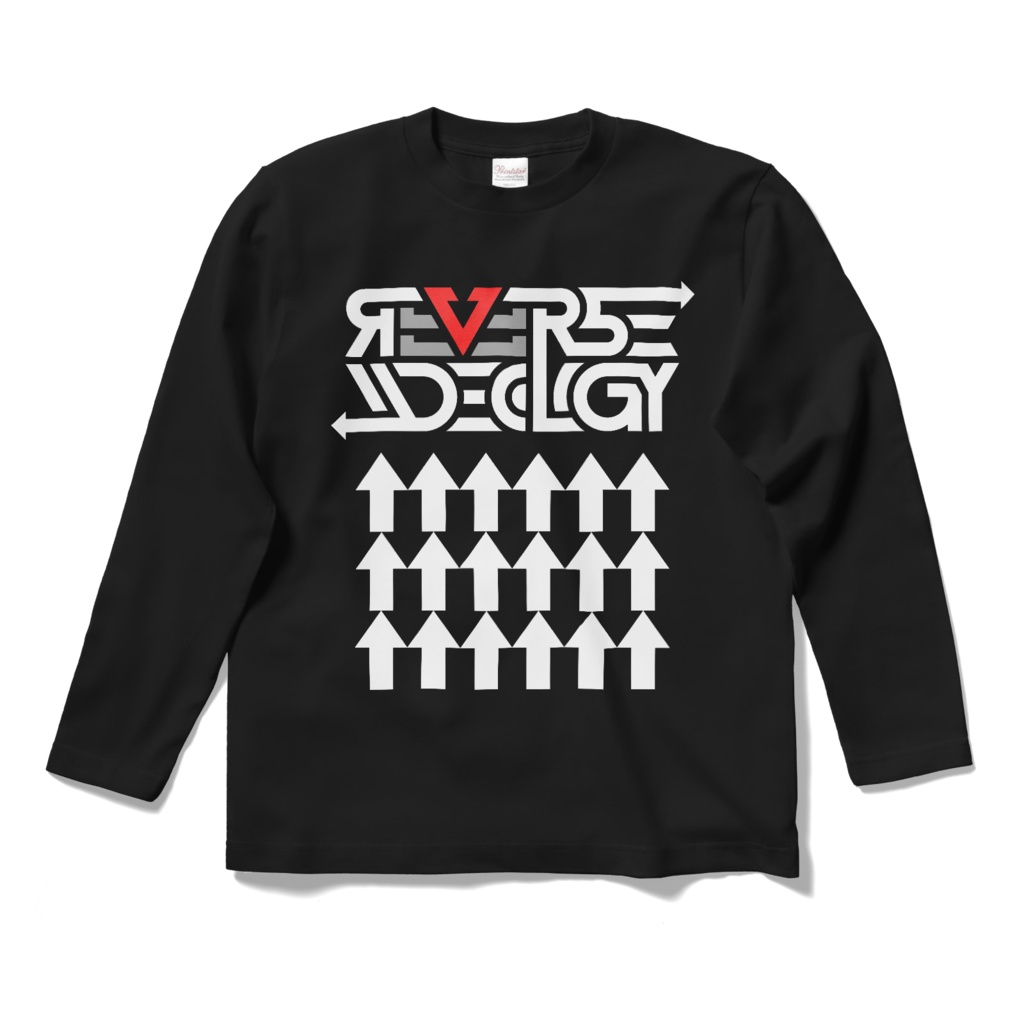 「Reverse Ideology」