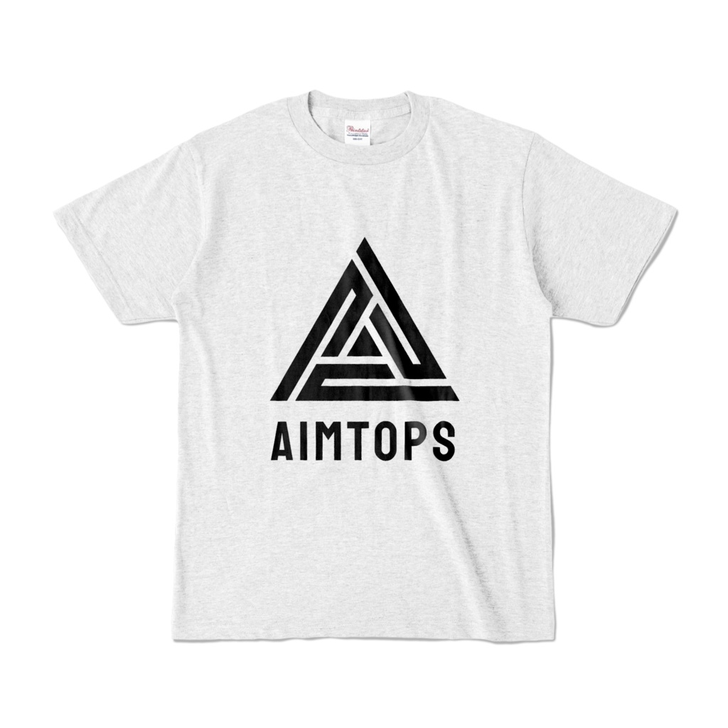AIMTOPS ロゴTシャツ