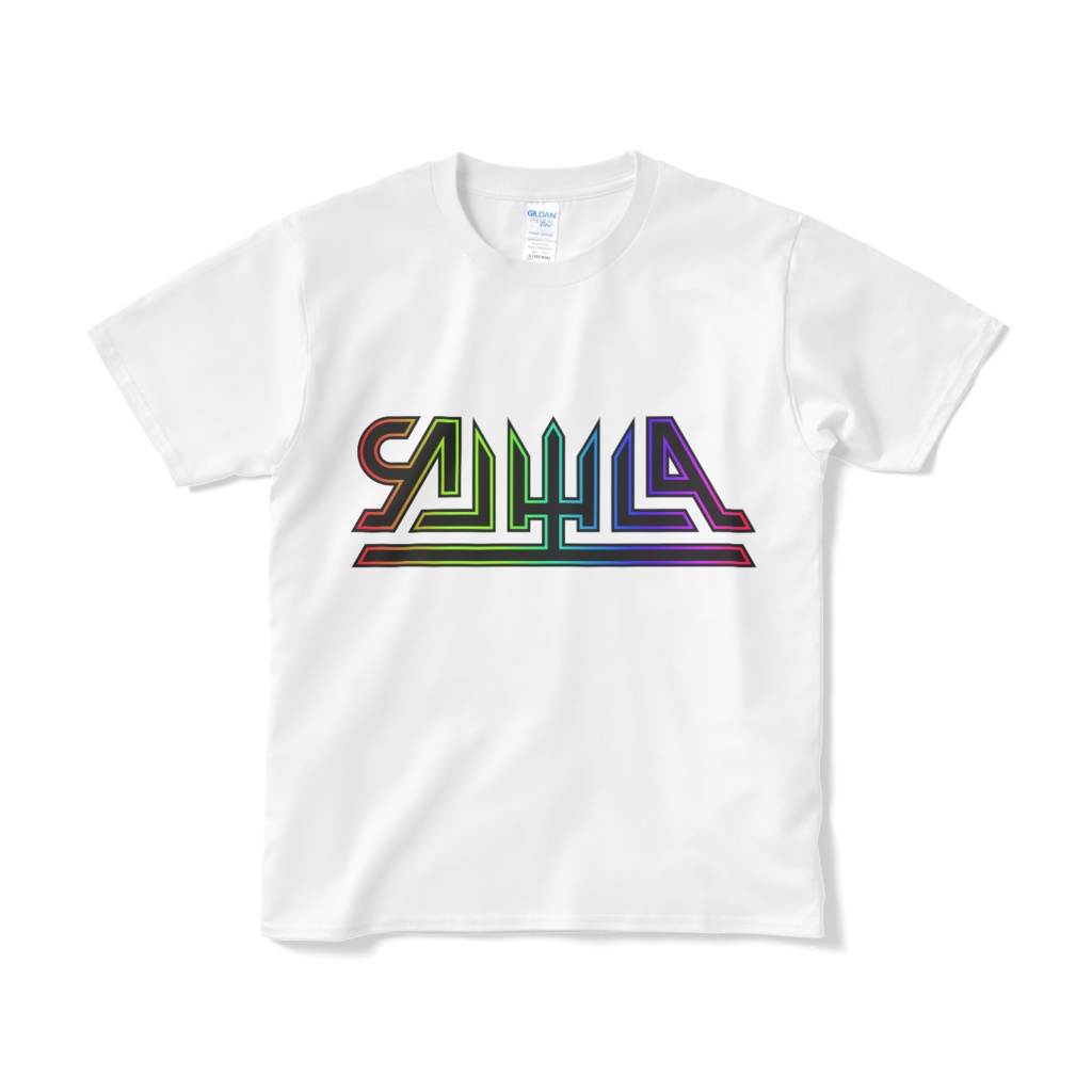 マイロゴTシャツ 1周年ver