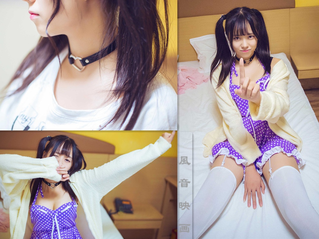 日常「DL版写真集」H538