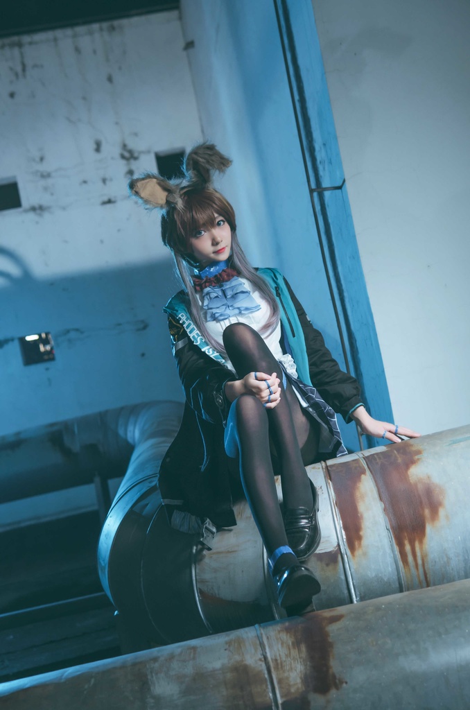 COS-H566「DL版写真集」