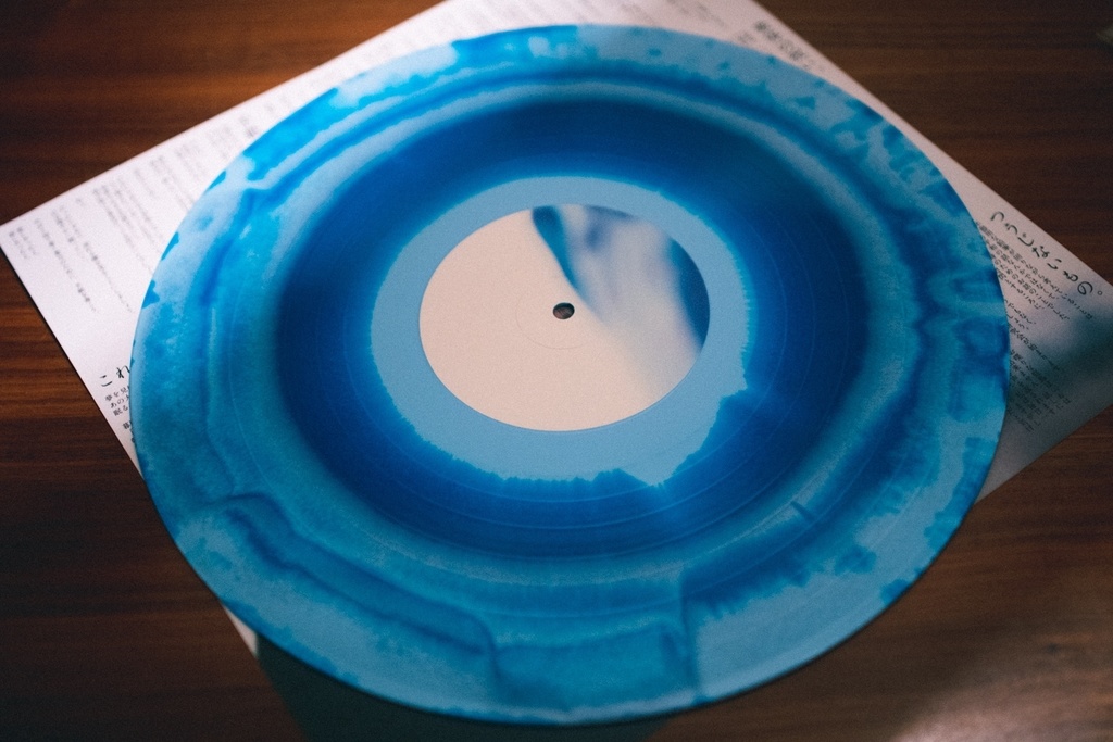 朗読、極端に反芻される告知。これは私が時計を壊す為の。