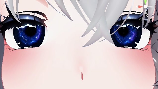 Shinano Space EyeTexture