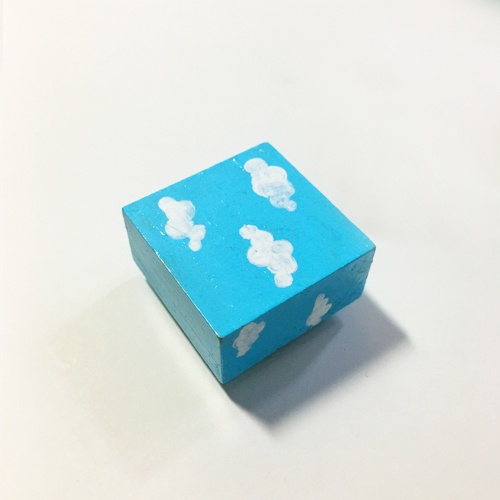 スクエアマグネット 各種