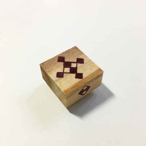 スクエアマグネット 各種