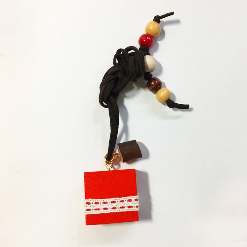 レースネックレス各種