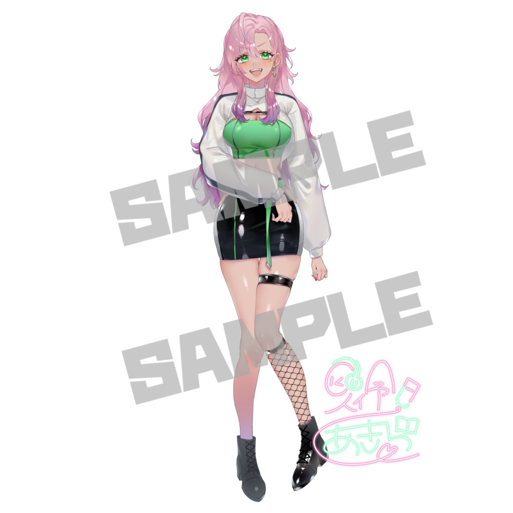 久伶あきらアクスタ