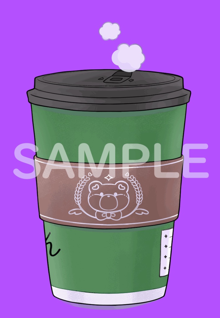 テイクアウト【GIF動画】