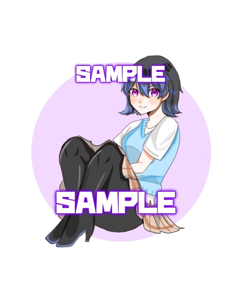 アイコンイラスト制作