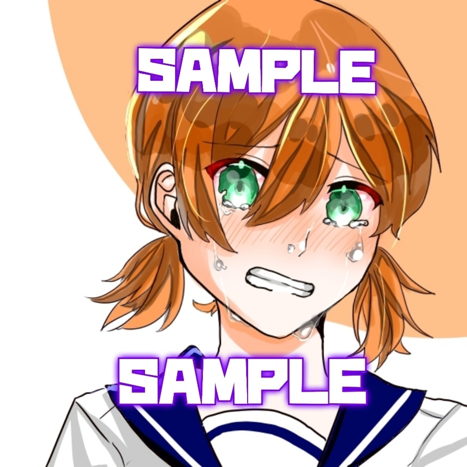 アイコンイラスト制作