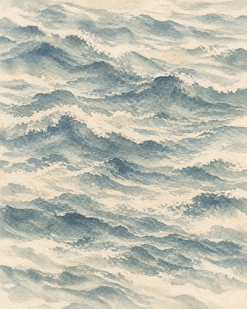 【商用利用OK】イリオスの航海|幻想水彩素材10点|Digital Arts of Winner
