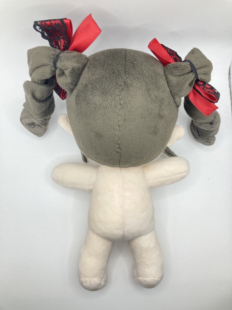 【オリジナルぬいぐるみ】おてんば レニー05(まるたまぬい)