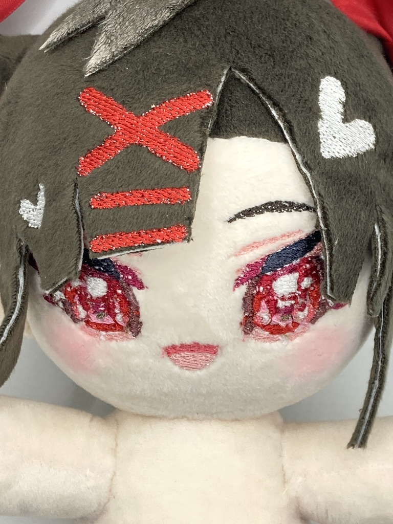 【オリジナルぬいぐるみ】おてんば レニー05(まるたまぬい)