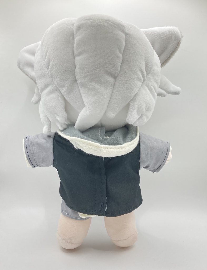 【オリジナルぬいぐるみ】気ままな タクト02