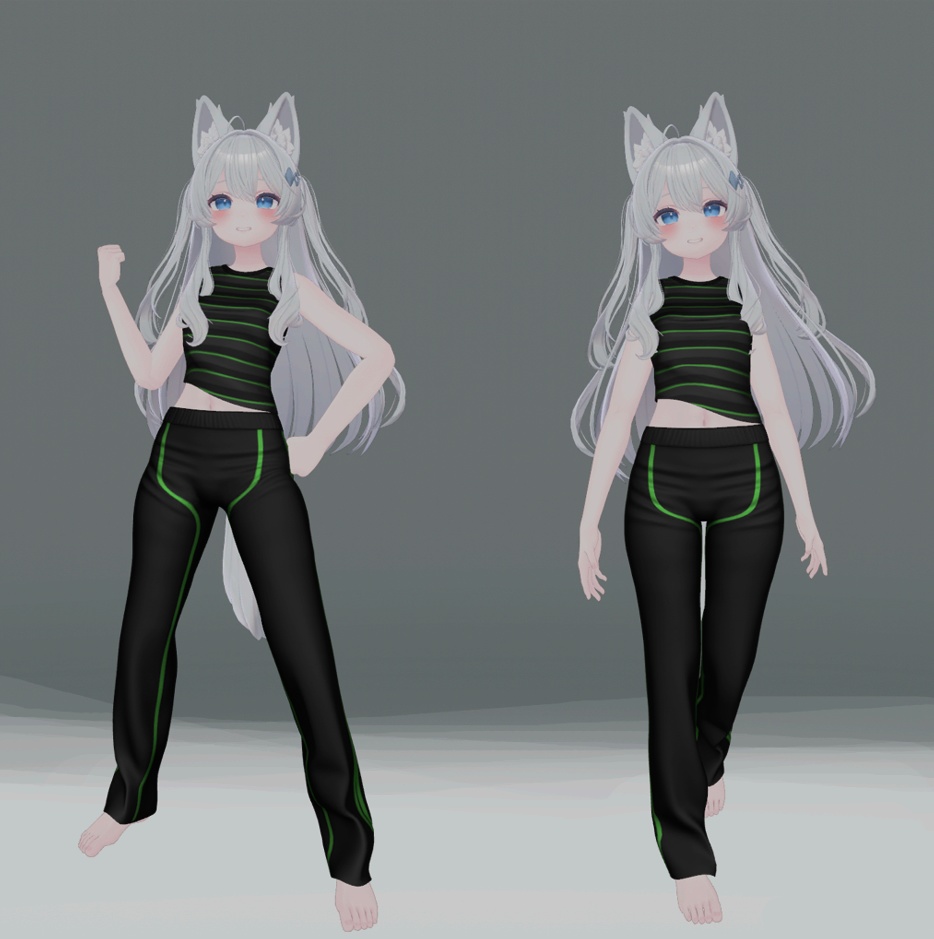 ๐๐ ใ9ใขใใฟใผๅฏพๅฟใ - ใใใซใฏ (Yuru-kawa) ๐๐