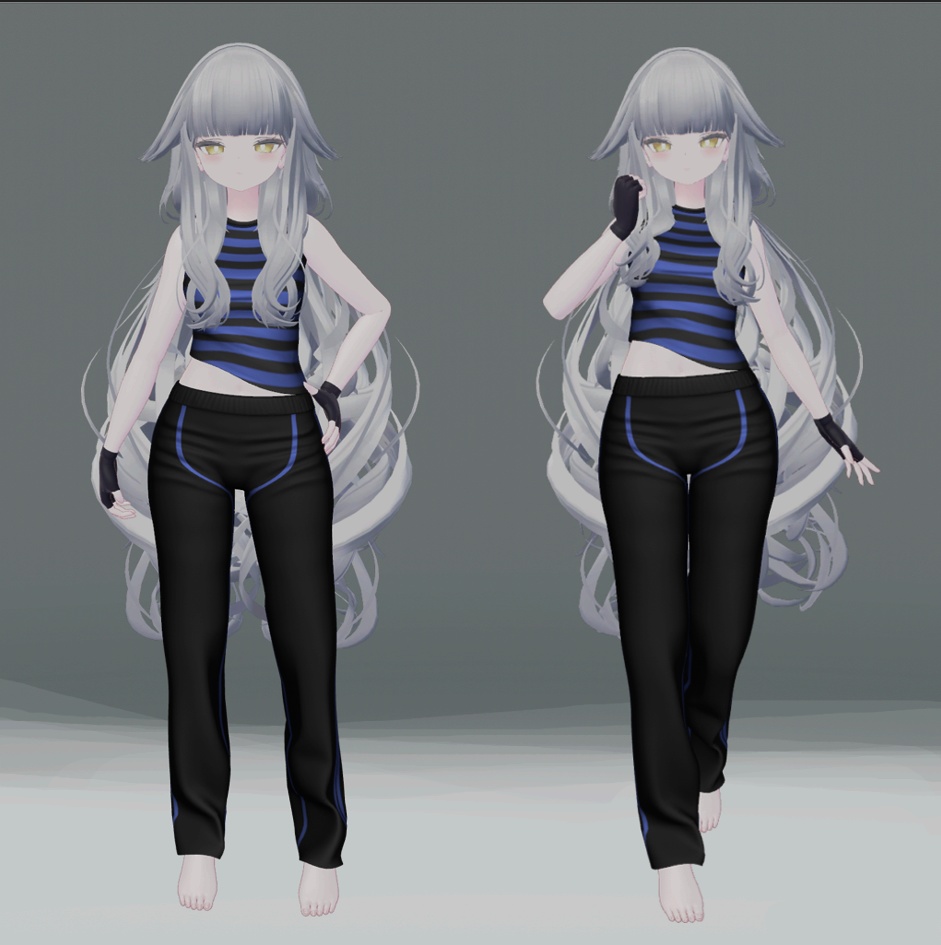 ๐๐ ใ9ใขใใฟใผๅฏพๅฟใ - ใใใซใฏ (Yuru-kawa) ๐๐