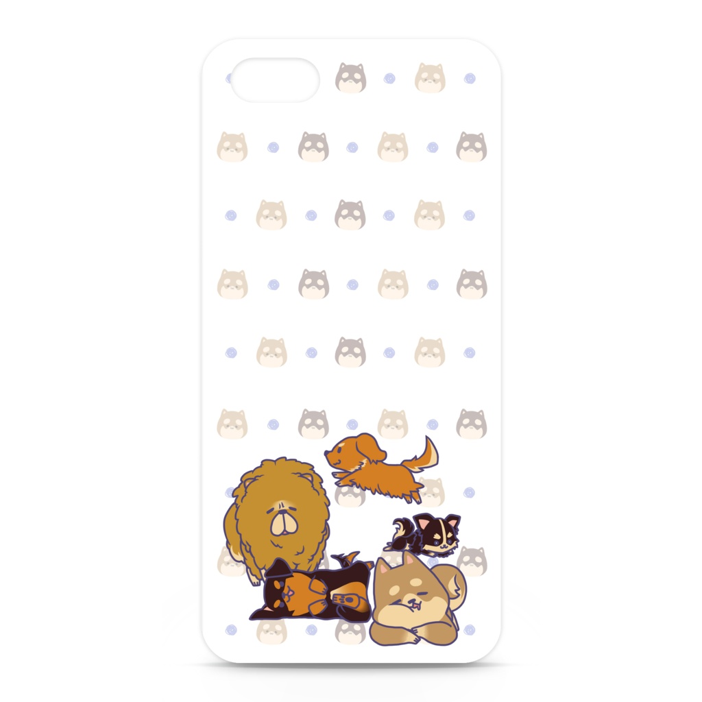 わんこまったりカバー
