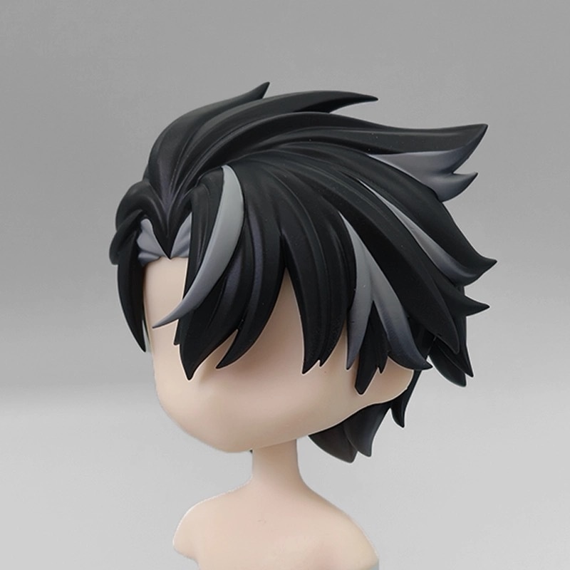 リオセスリ オビツ11/22髪