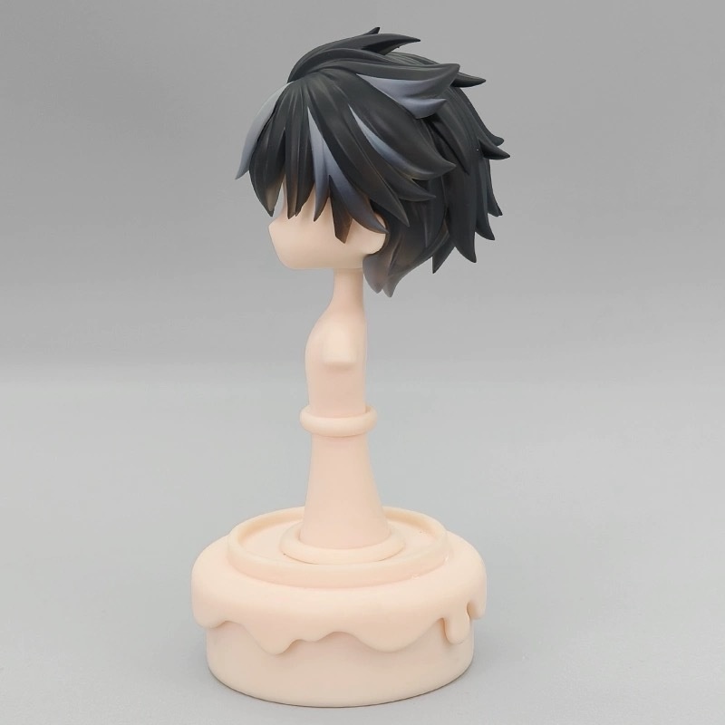 リオセスリ オビツ11/22髪