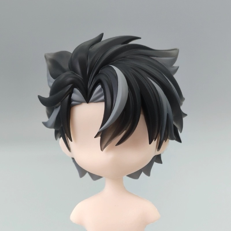 リオセスリ オビツ11/22髪