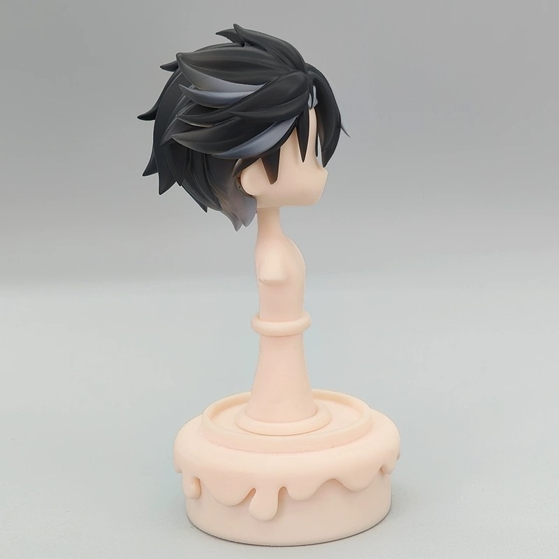 リオセスリ オビツ11/22髪